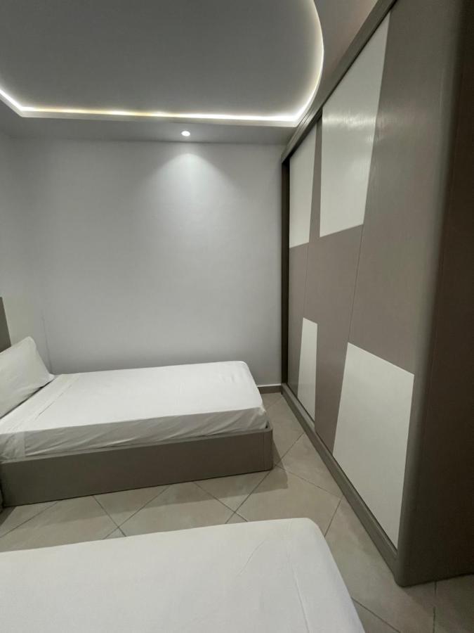 Appartement Luxe Martil Ngoại thất bức ảnh
