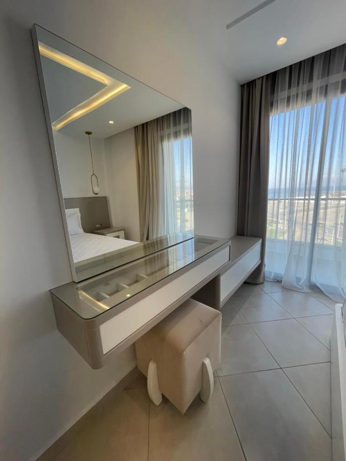 Appartement Luxe Martil Ngoại thất bức ảnh