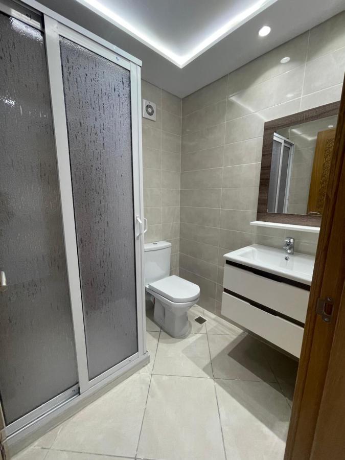 Appartement Luxe Martil Ngoại thất bức ảnh