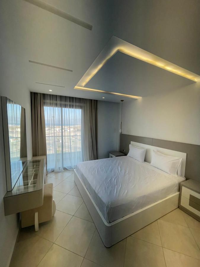 Appartement Luxe Martil Ngoại thất bức ảnh