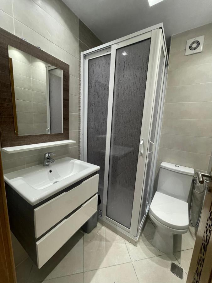 Appartement Luxe Martil Ngoại thất bức ảnh