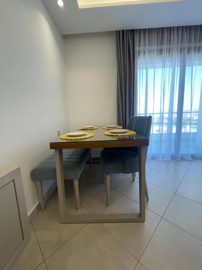 Appartement Luxe Martil Ngoại thất bức ảnh