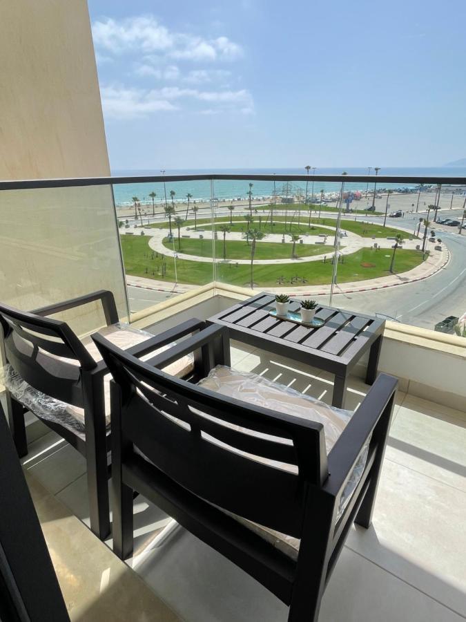 Appartement Luxe Martil Ngoại thất bức ảnh