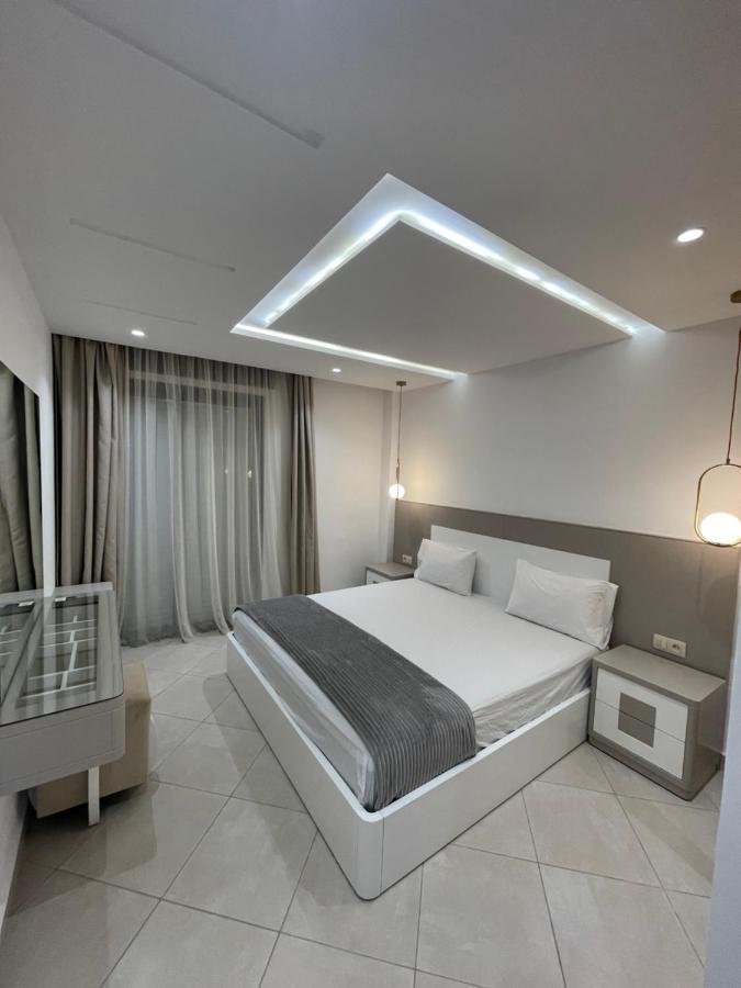 Appartement Luxe Martil Ngoại thất bức ảnh