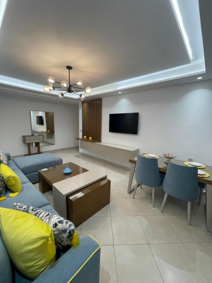 Appartement Luxe Martil Ngoại thất bức ảnh